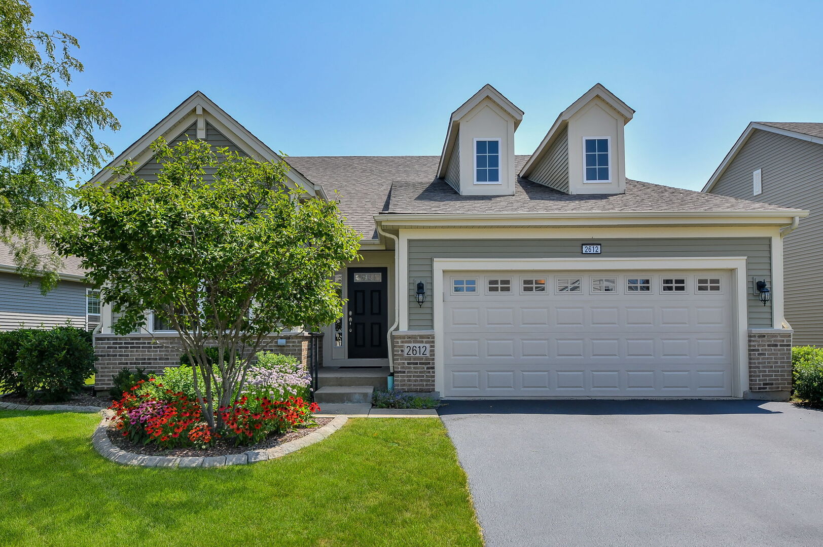 2612 Drexel Drive