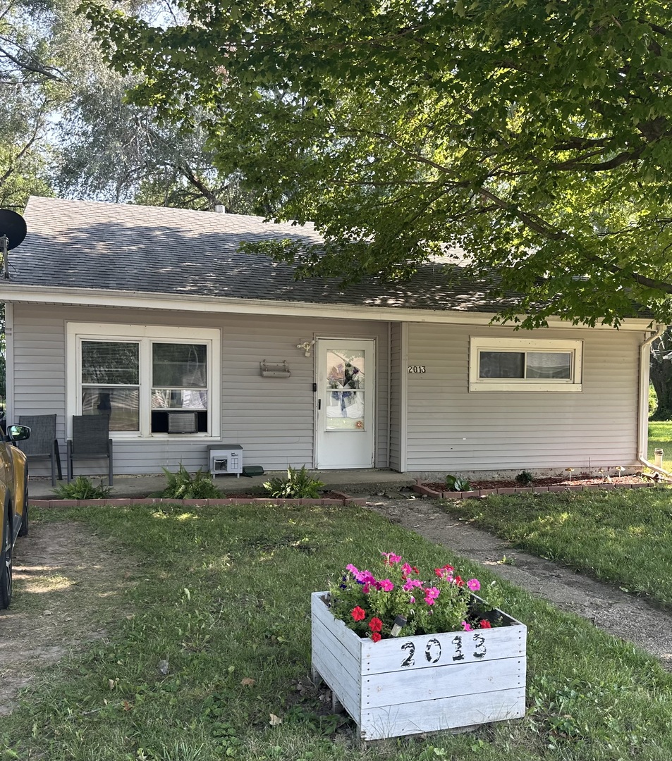 2013 Chestnut Avenue