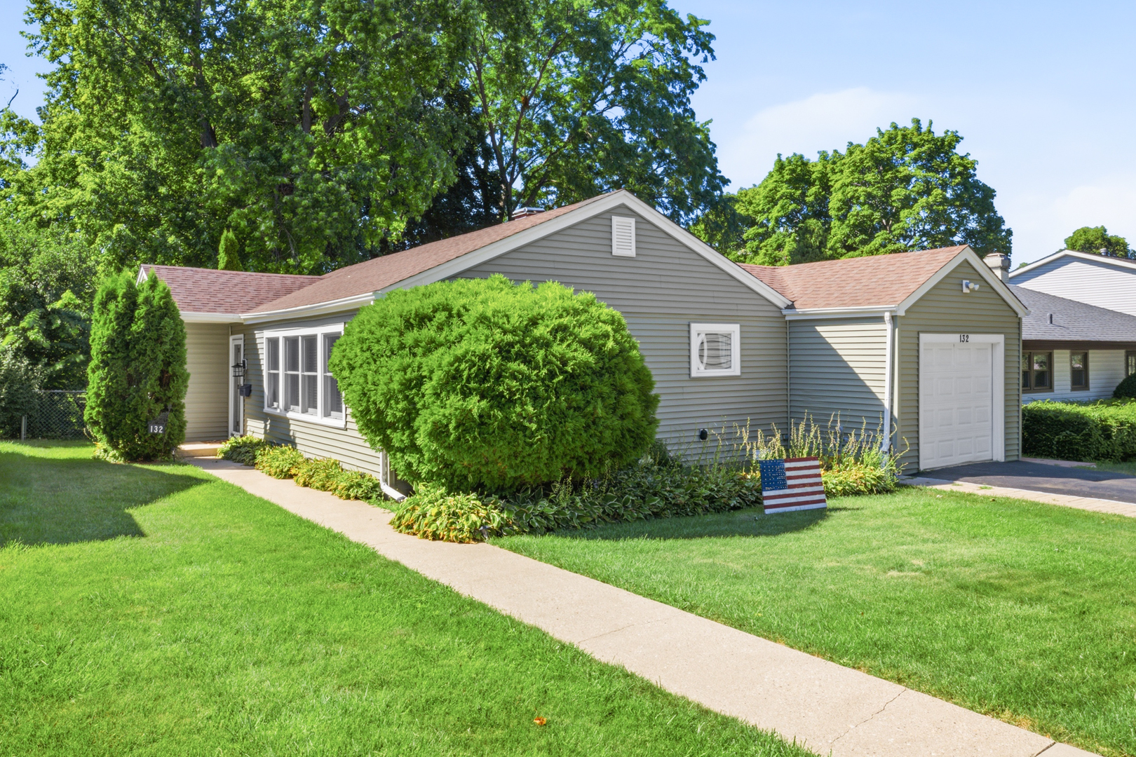 132 Walnut Court