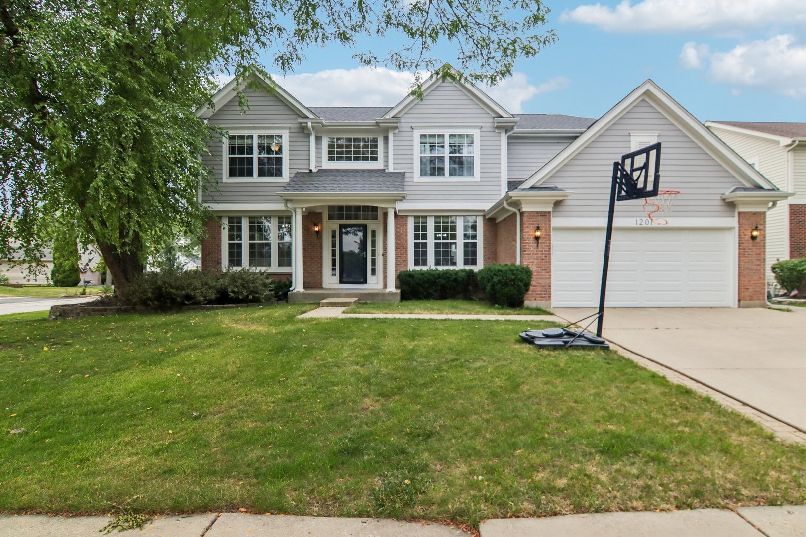 1201 Sterling Drive