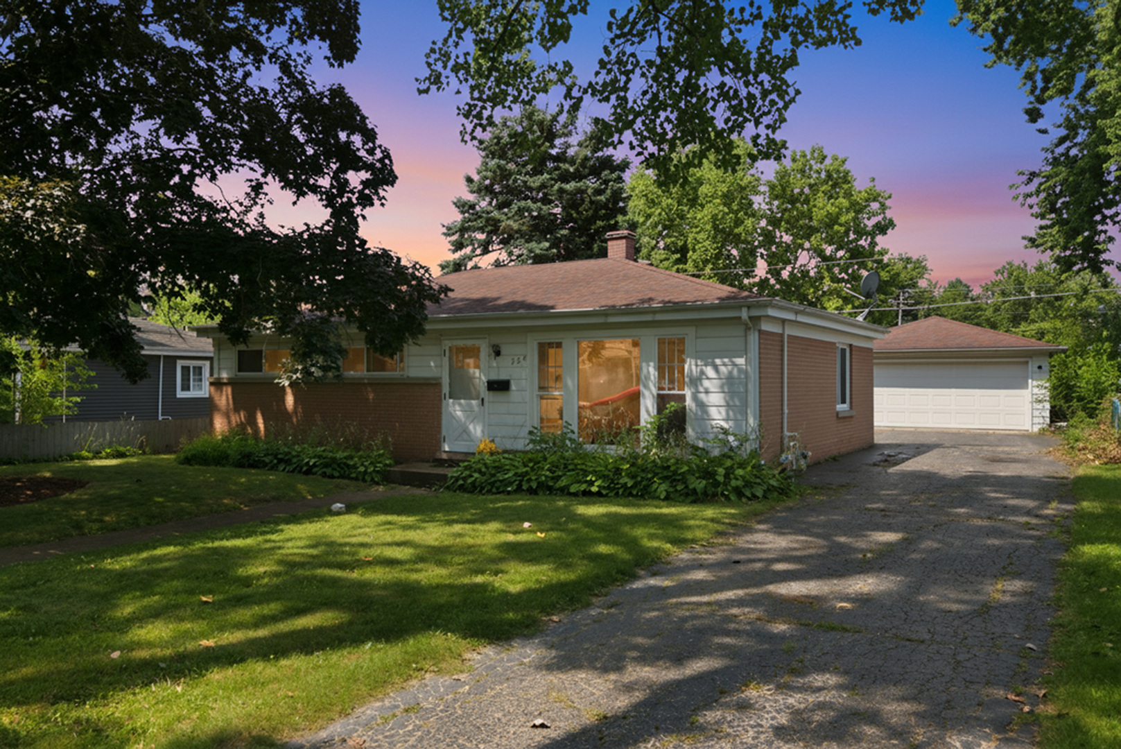 364 N Bierman Avenue
