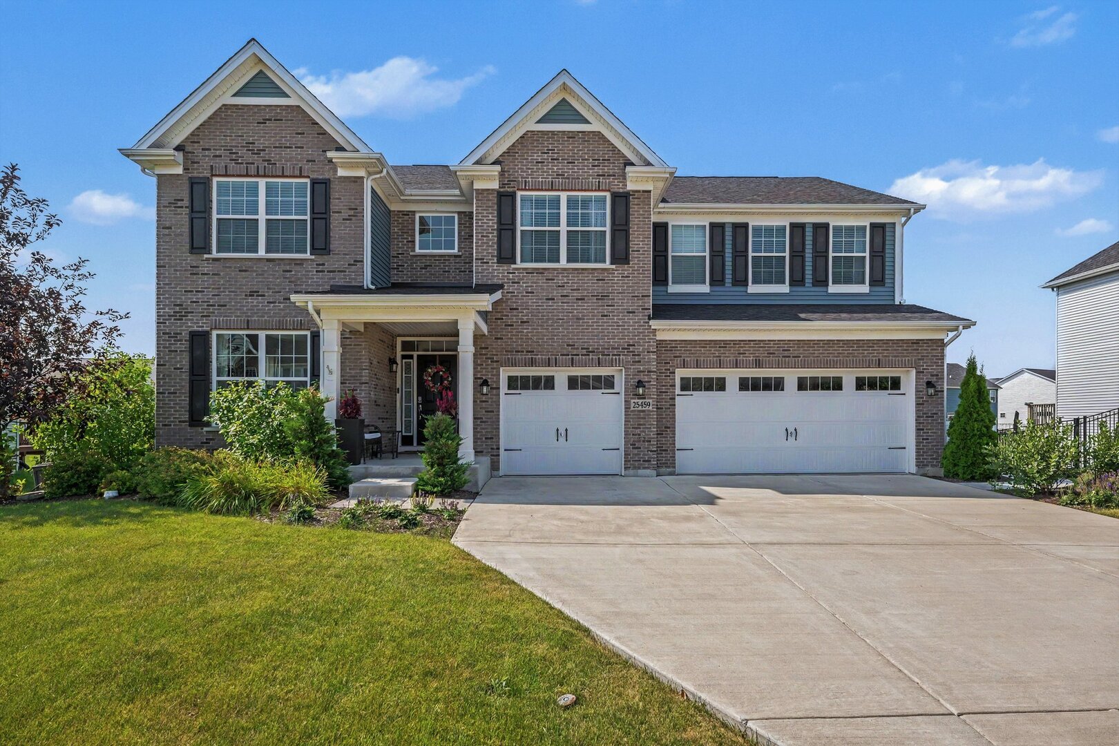 25459 Medinah Lane