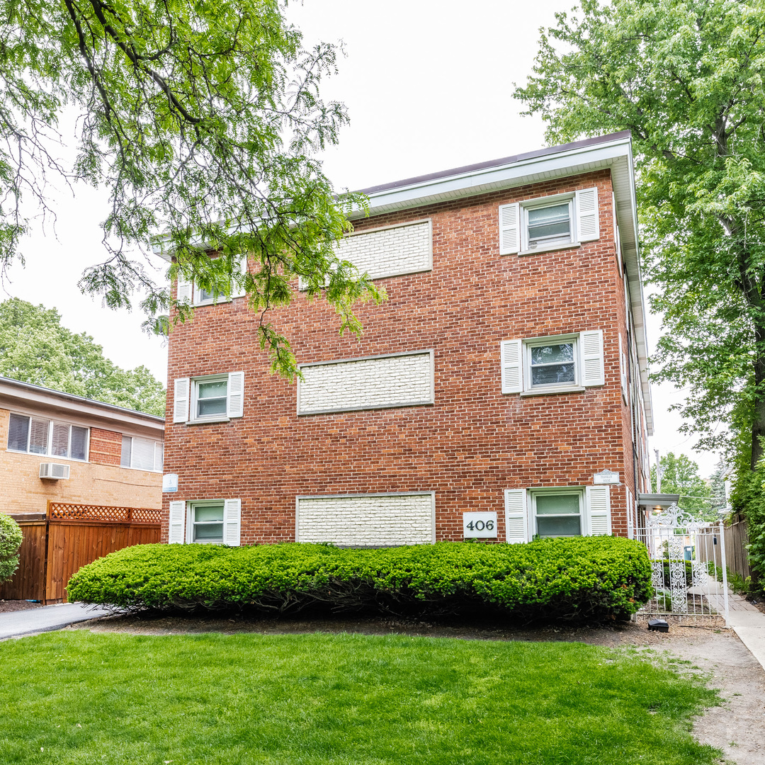 406 Franklin Avenue