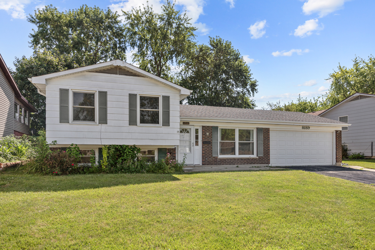 8189 Carlisle Drive