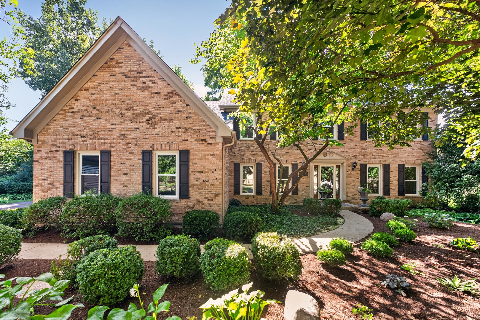 1315 Hawkins Court