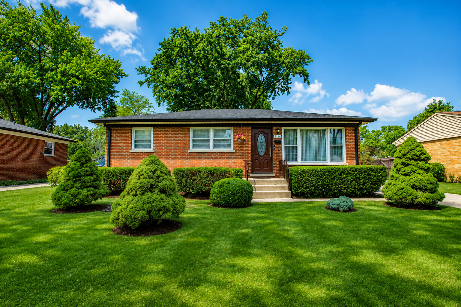 1114 S Birch Drive