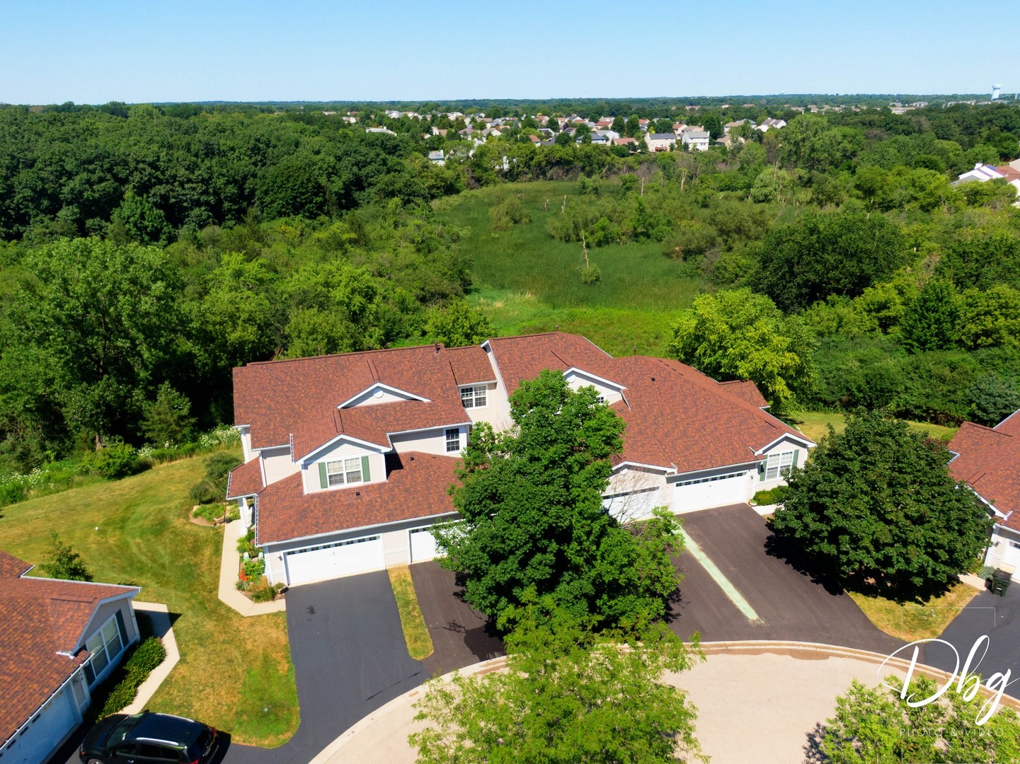 453 N Keswick Court