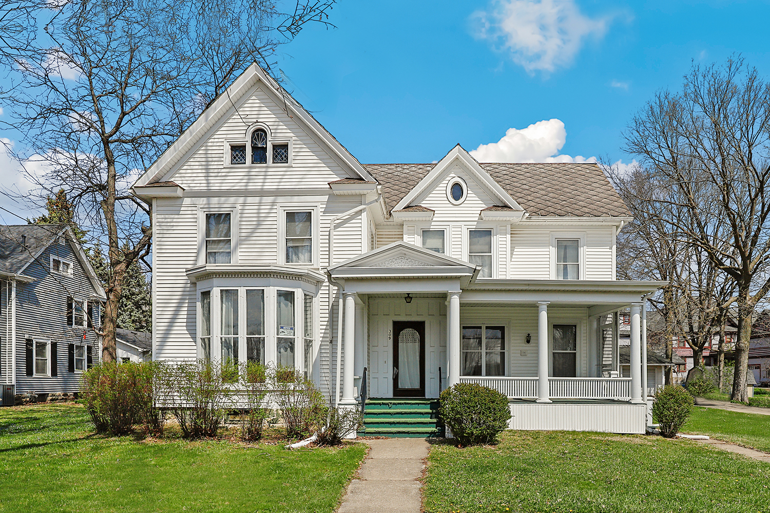 309 E 3rd Street