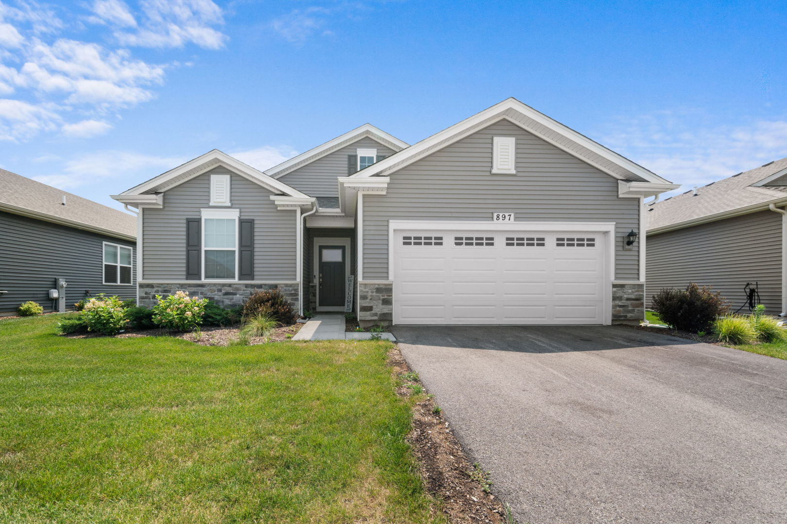 897 Plateau Drive