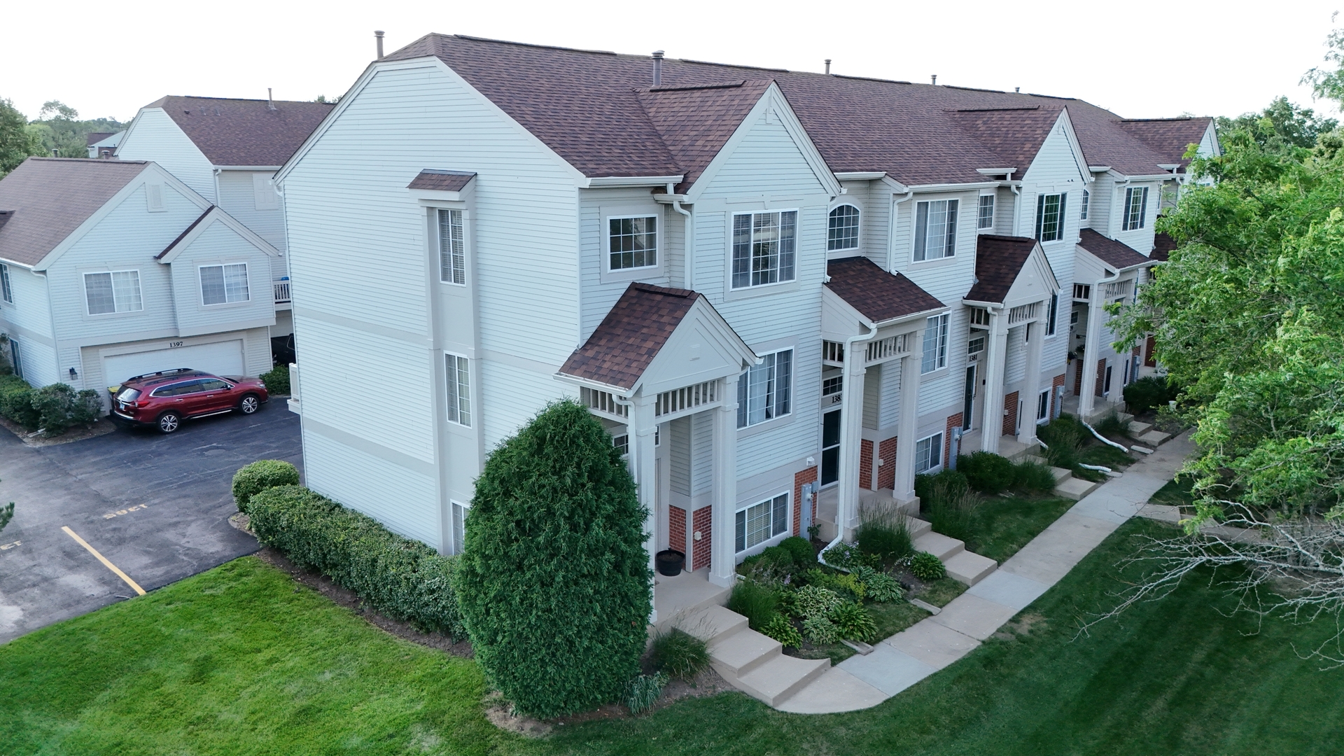 1385 New Haven Drive
