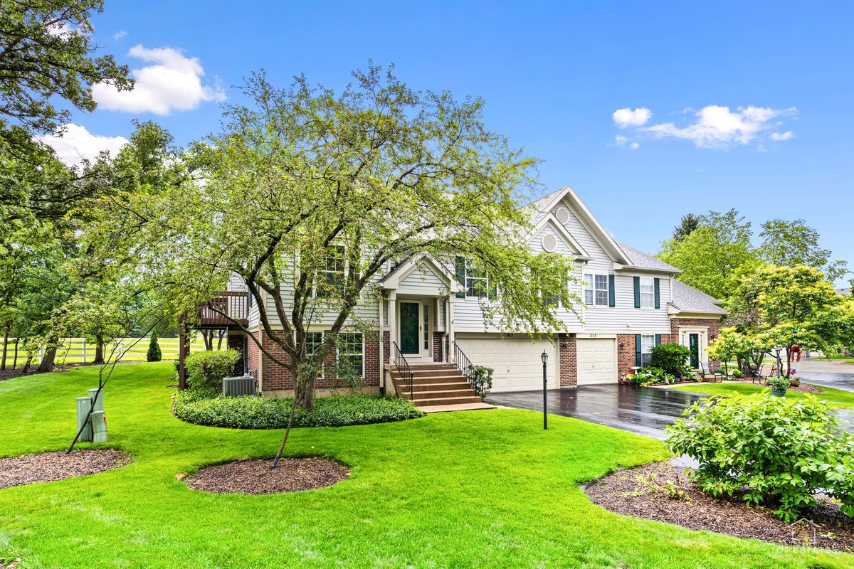 1115 Hunt Wyck Court