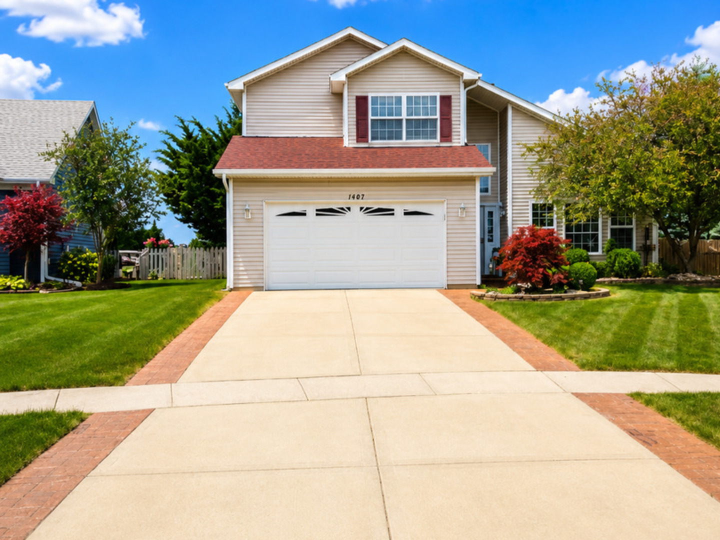 1407 Martin Court