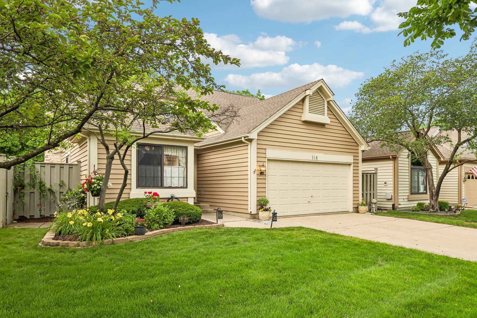 118 Seneca Trail