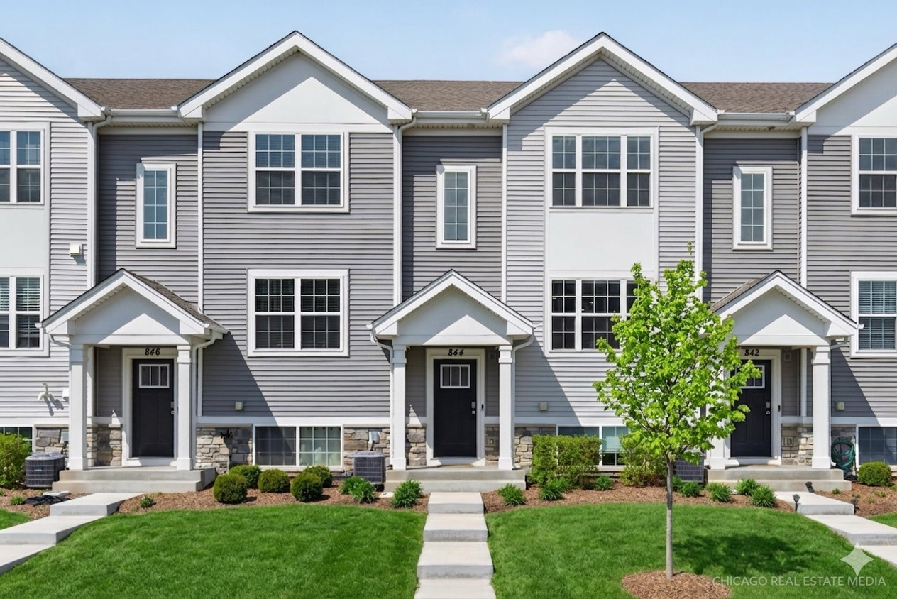 844 Briar Glen Court