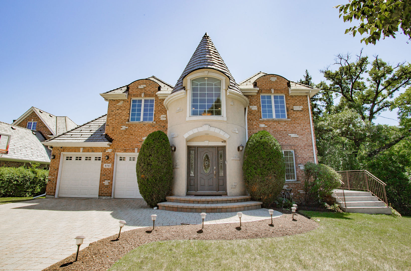 874 Writer Court