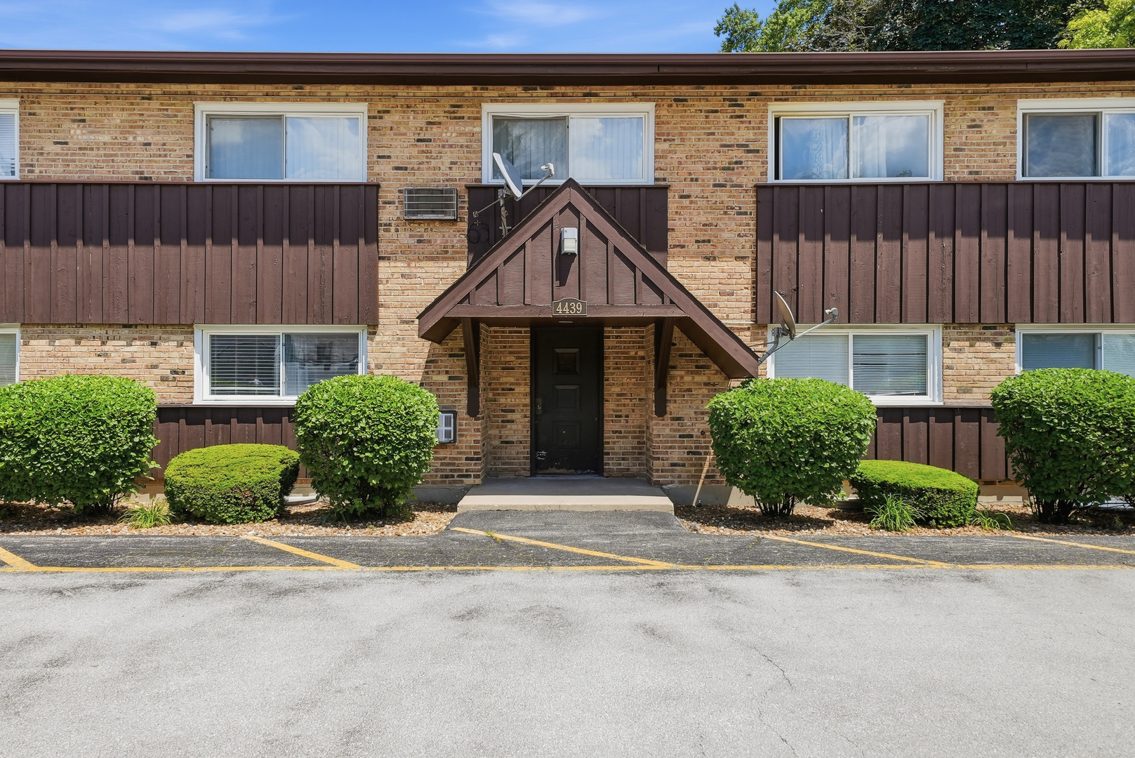 4439 Arbor Circle