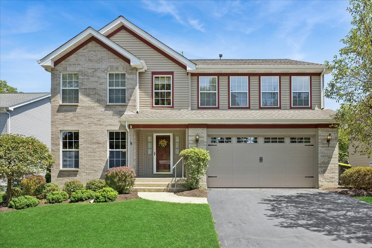503 Regan Drive