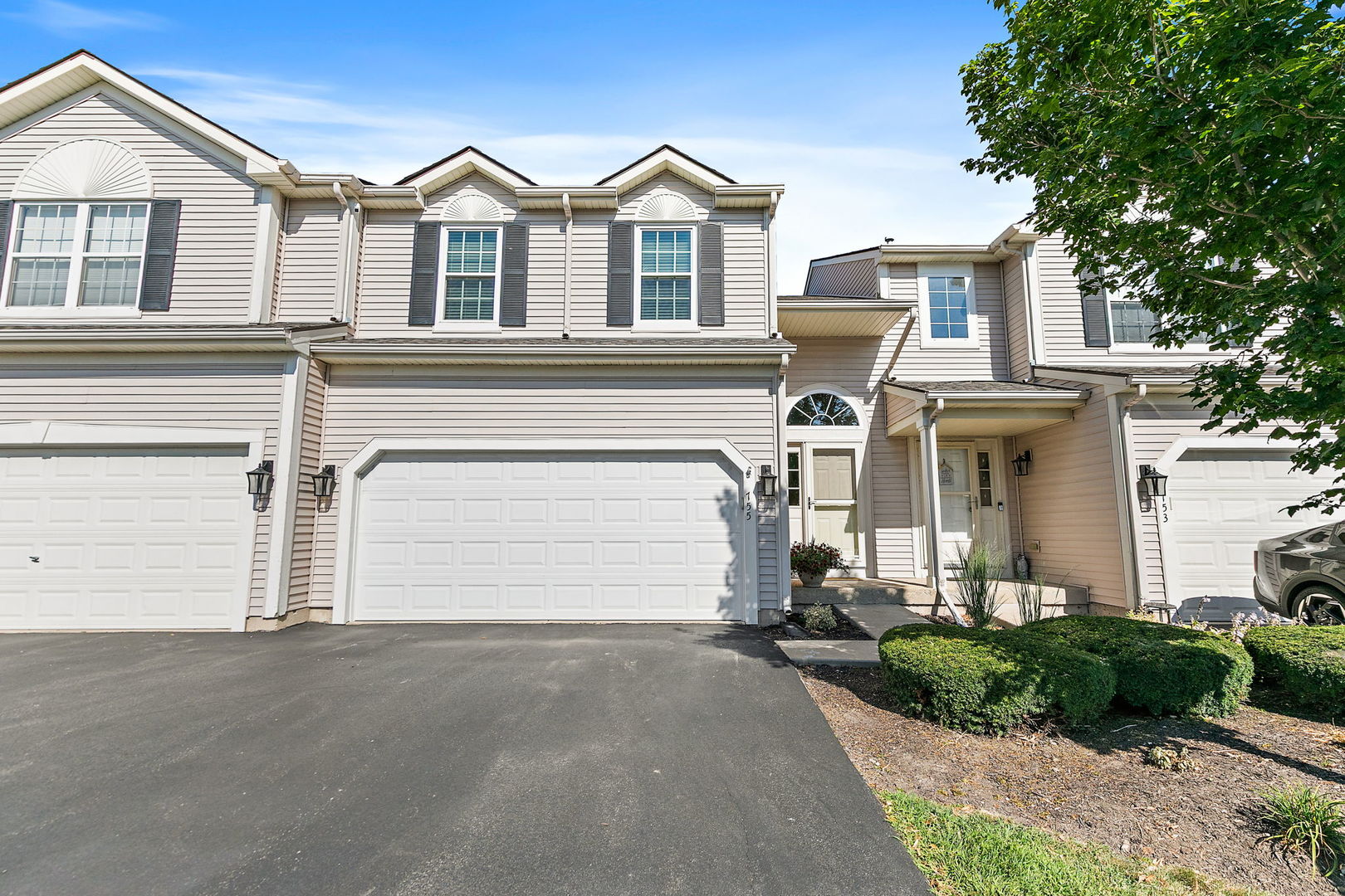 755 Meridian Court