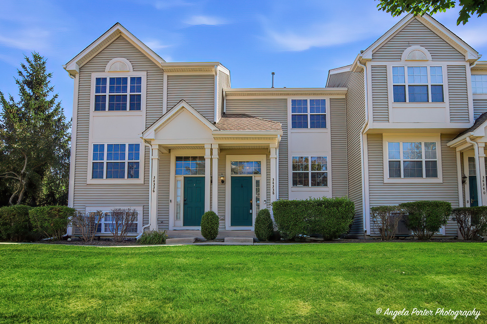 34338 Barberry