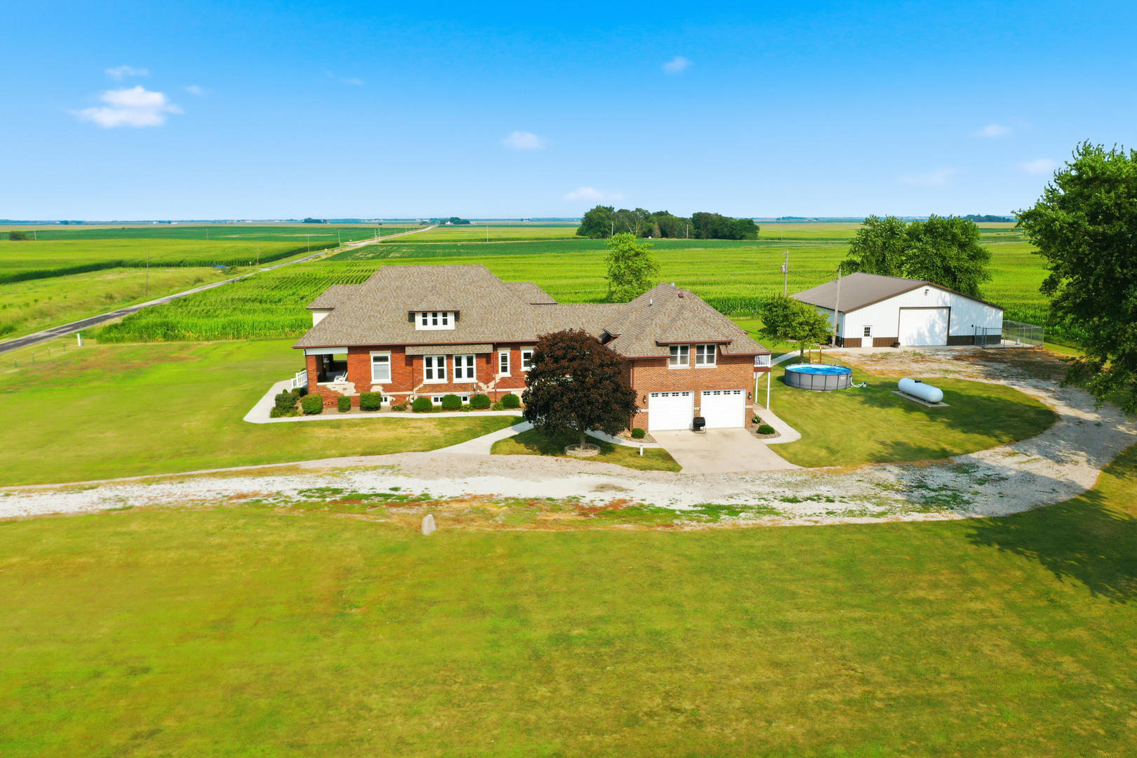 973 E 2500 North Road
