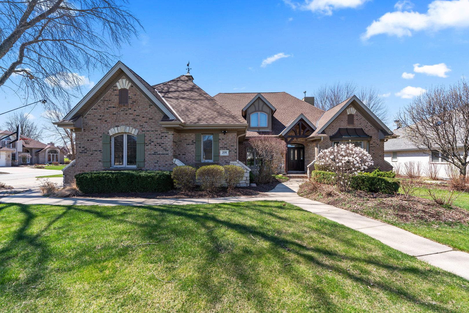 208 Sawgrass Drive