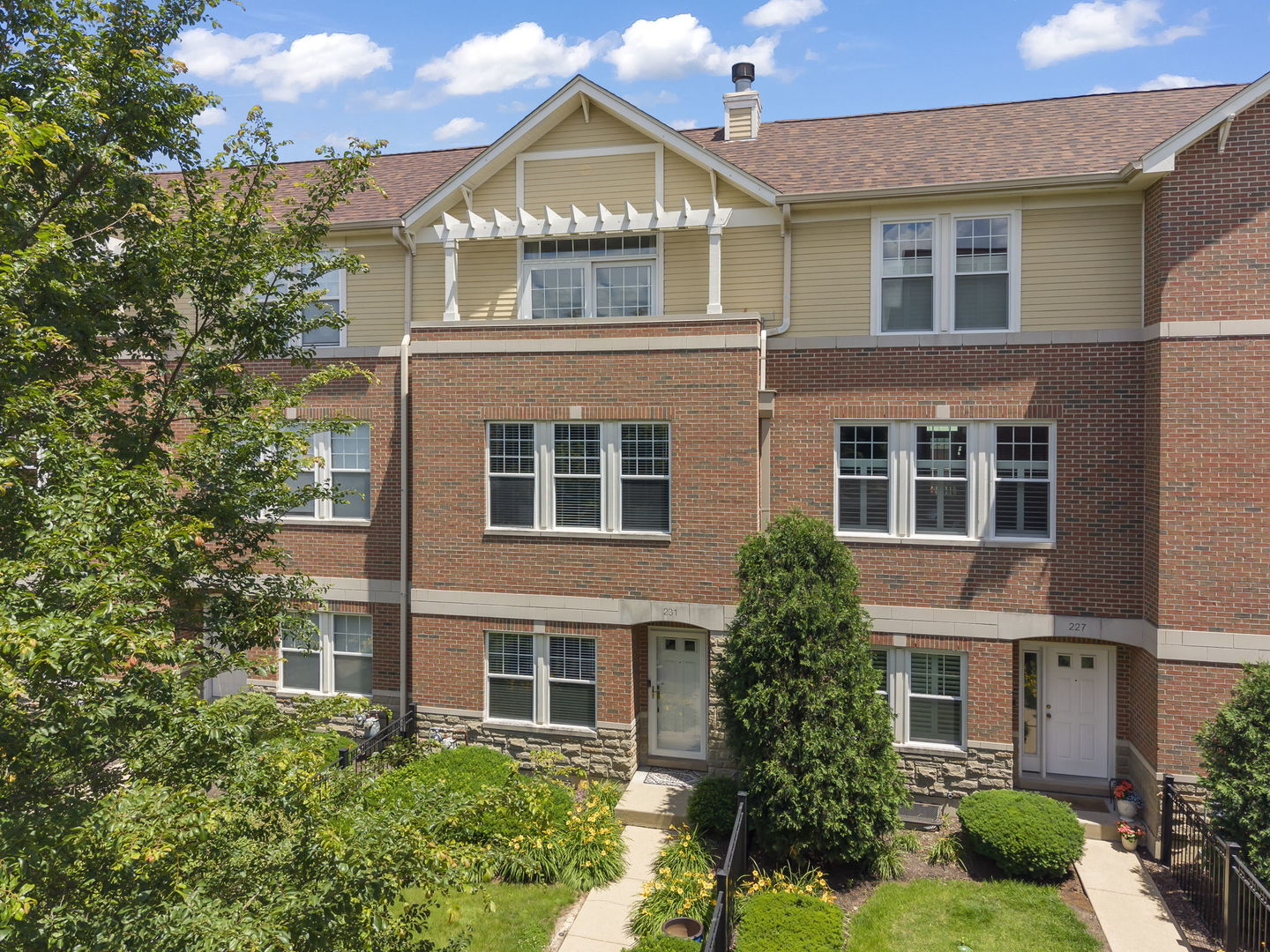 231 N West Street