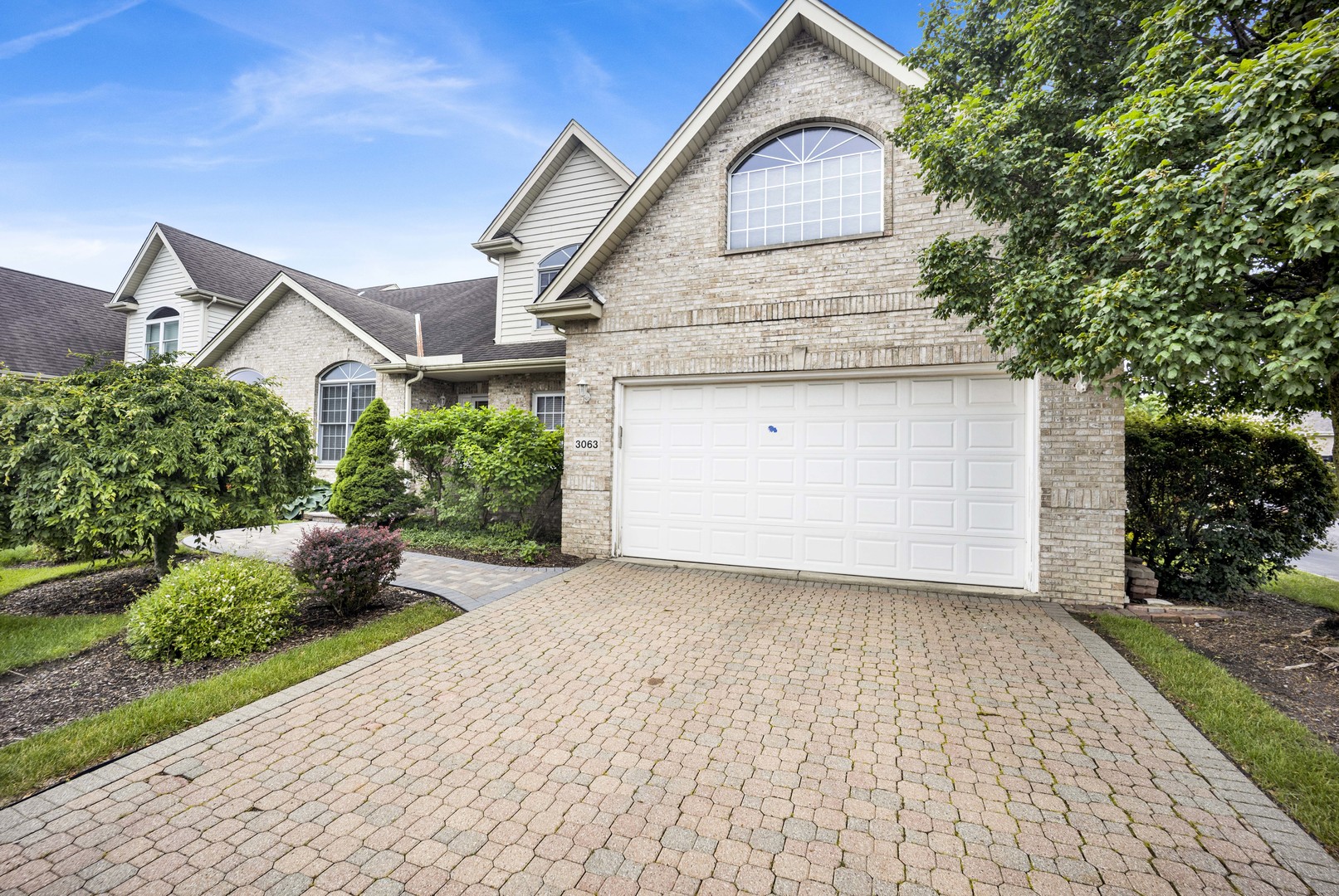 3063 Rosebrook Circle