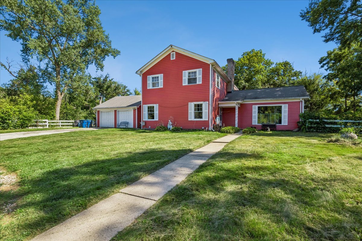 15595 W Town Line Road