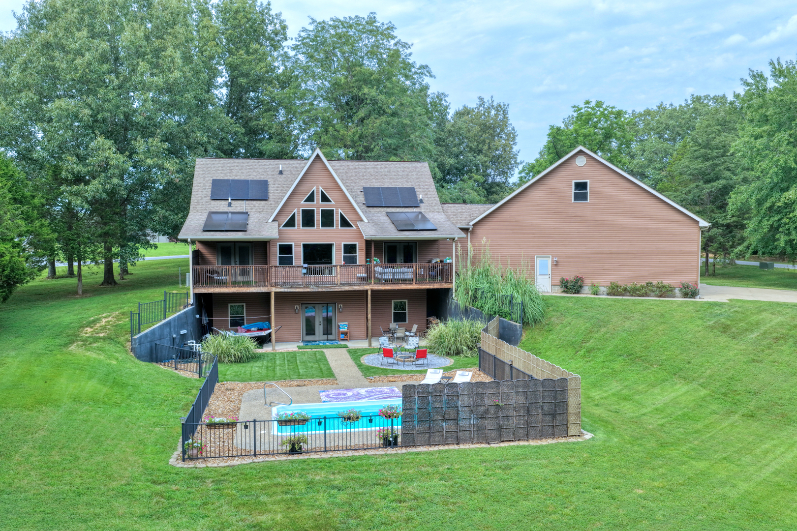 30 Teal Road