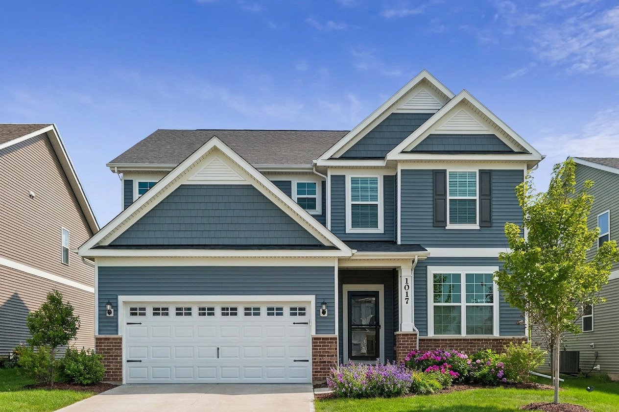 1017 Kessler Drive