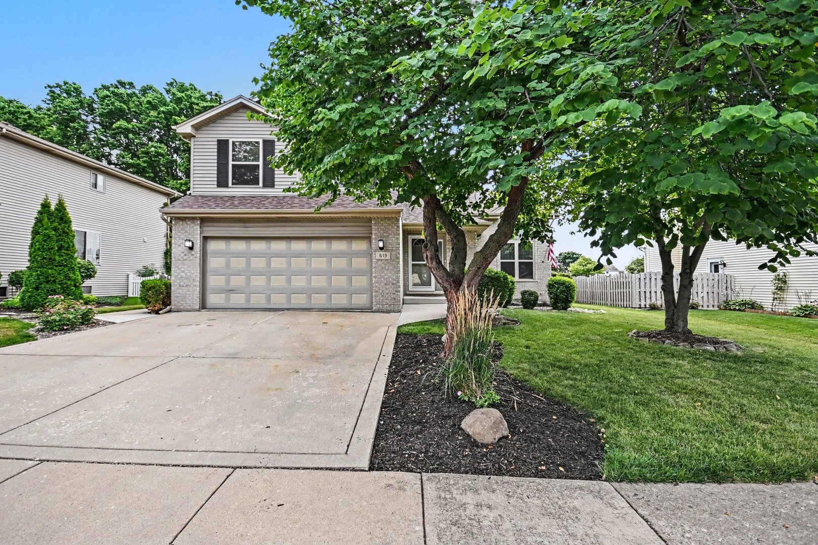 619 Wild Indigo Avenue