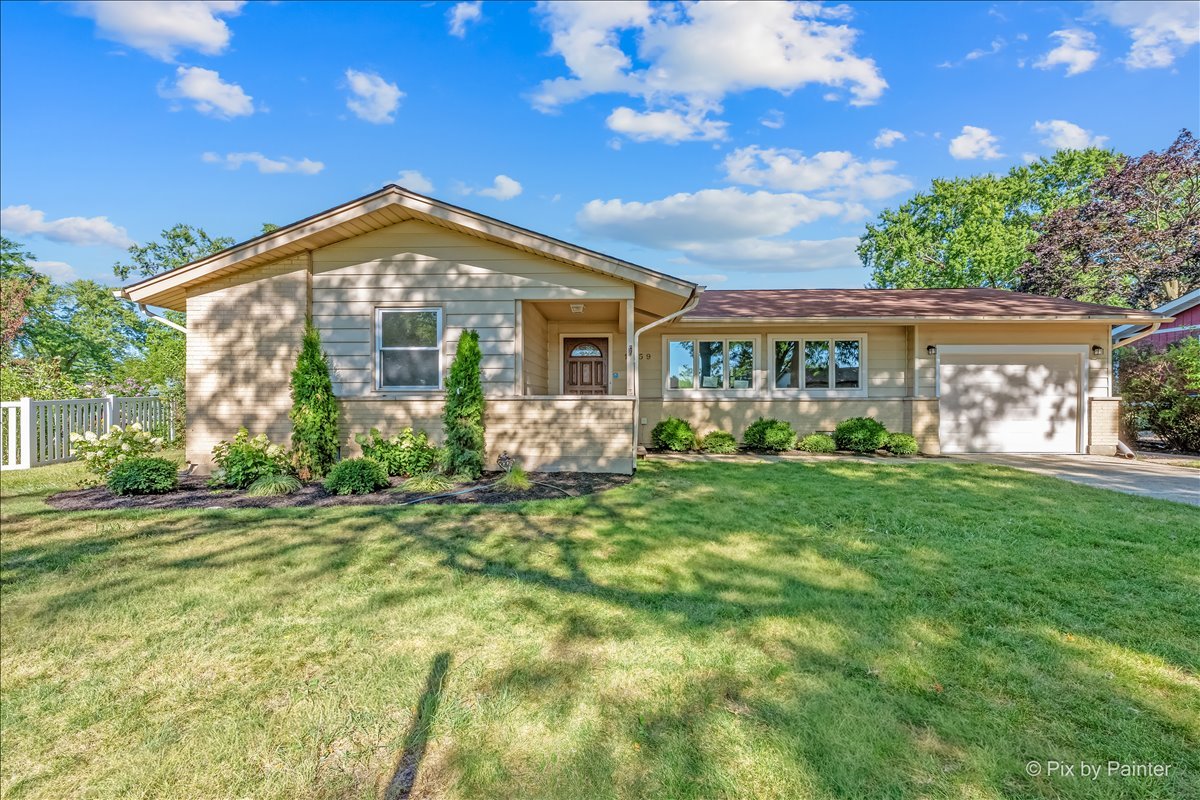 1059 Hickory Lane
