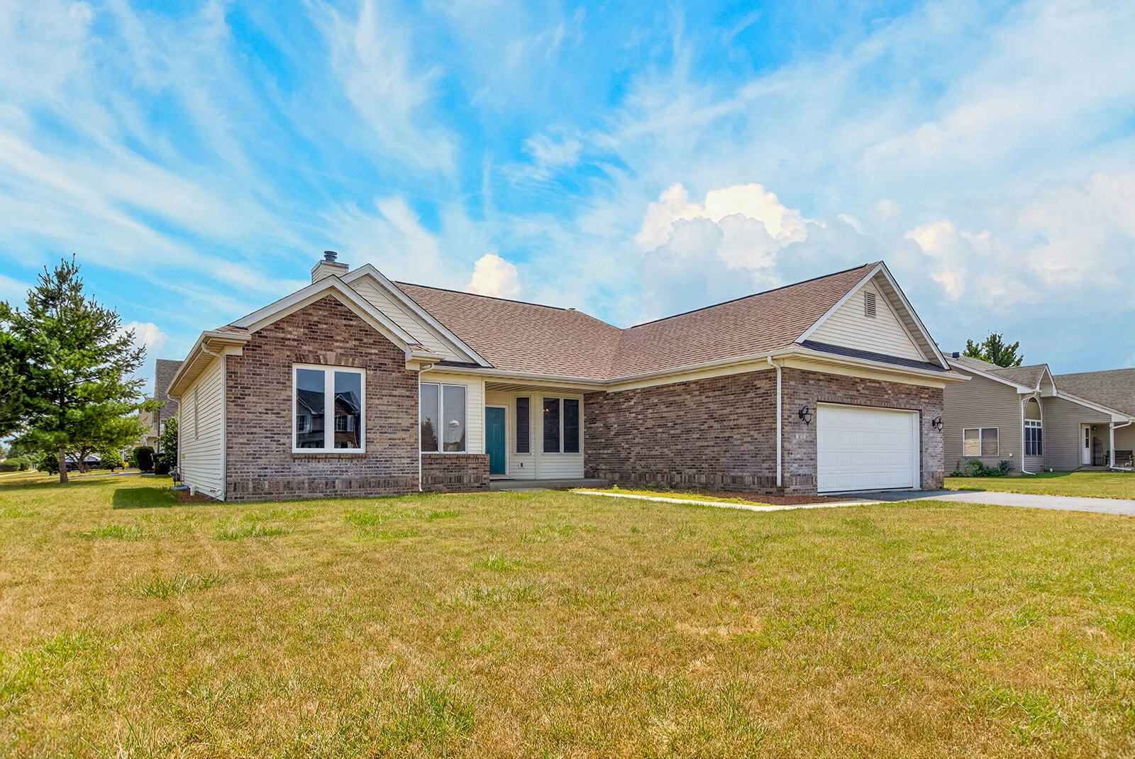 813 Bliss Street