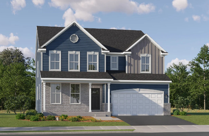 101 Granley Road