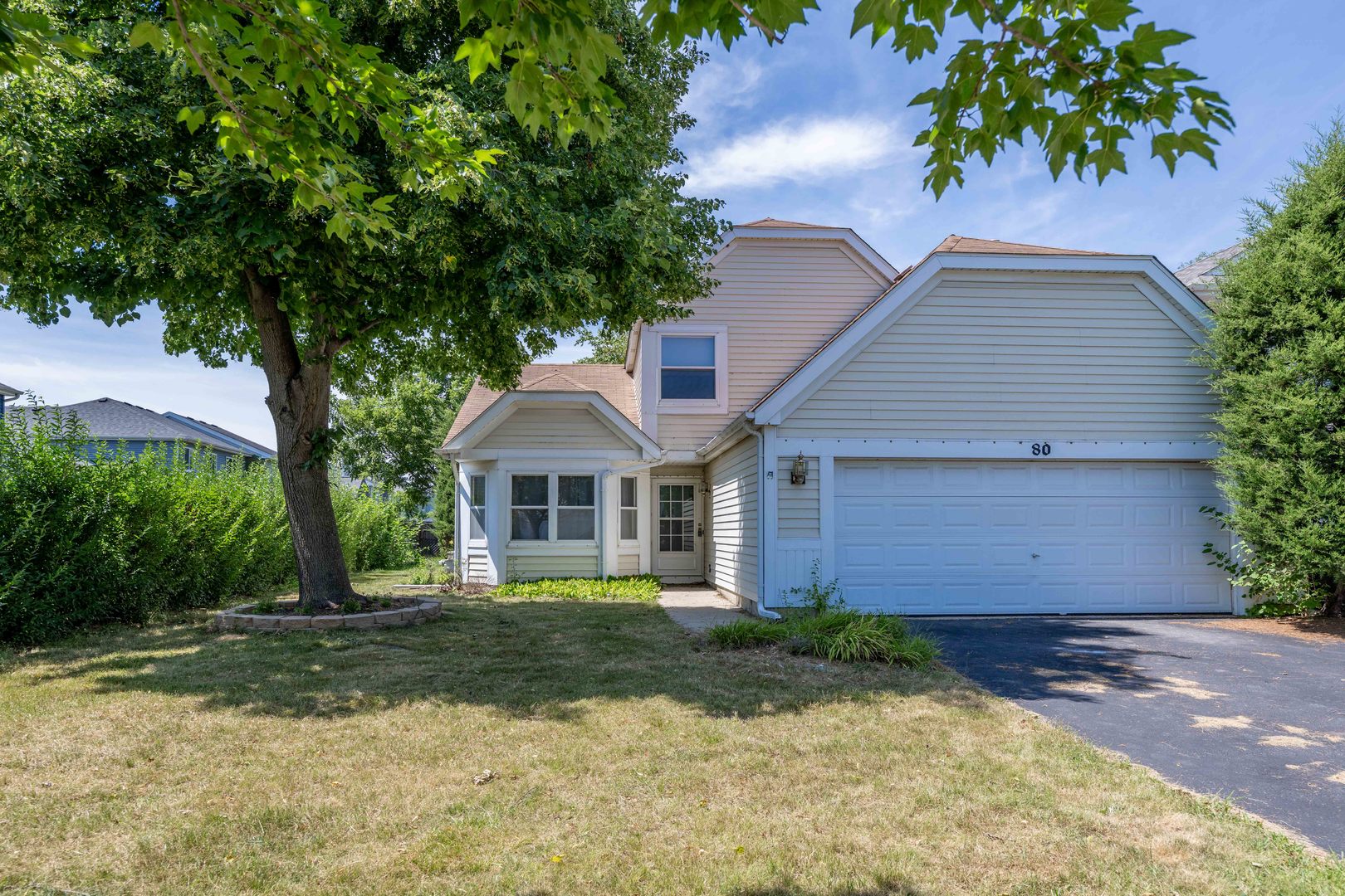 80 Kingsport Drive