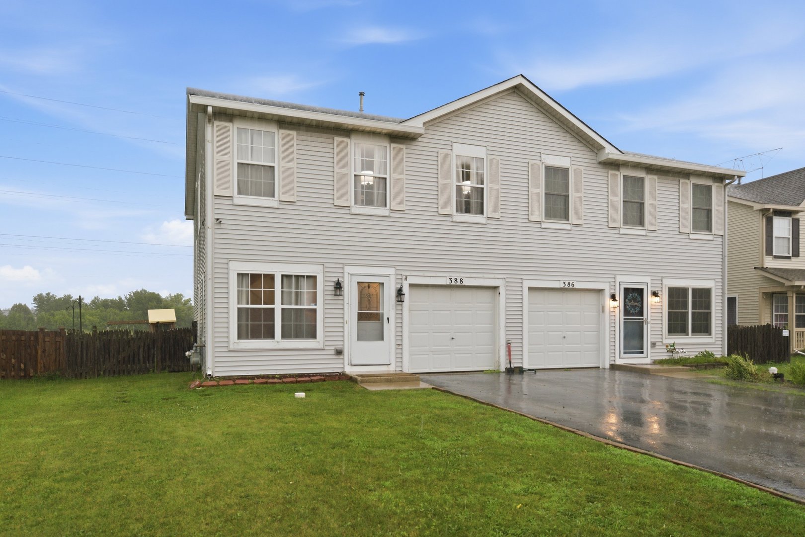 388 Richmond Drive