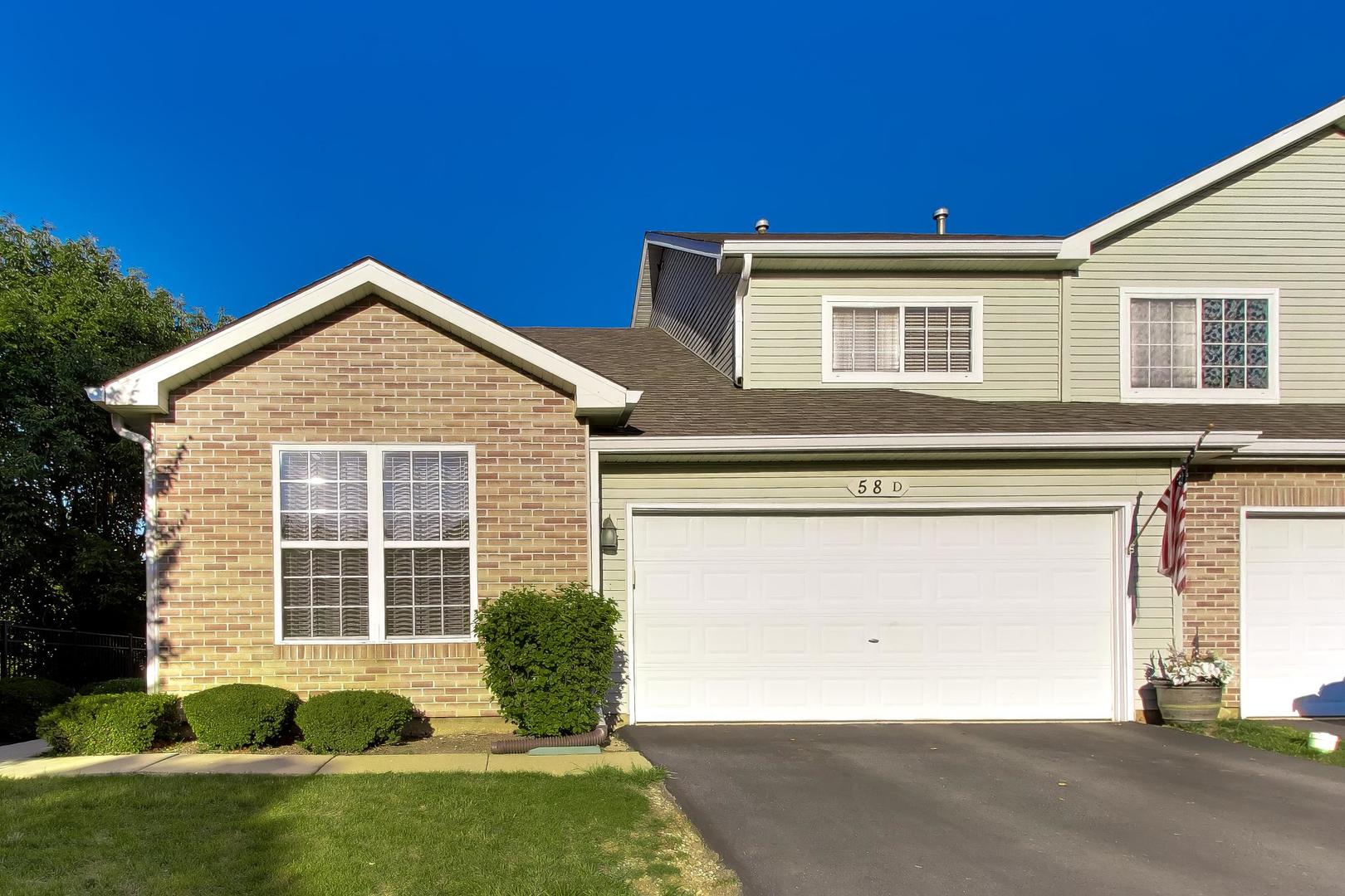 58 Rolling Oaks Road