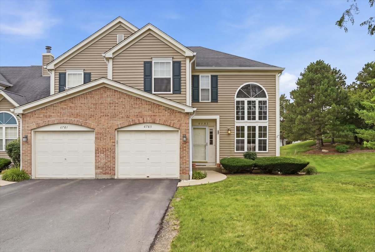 6785 Nantucket Court