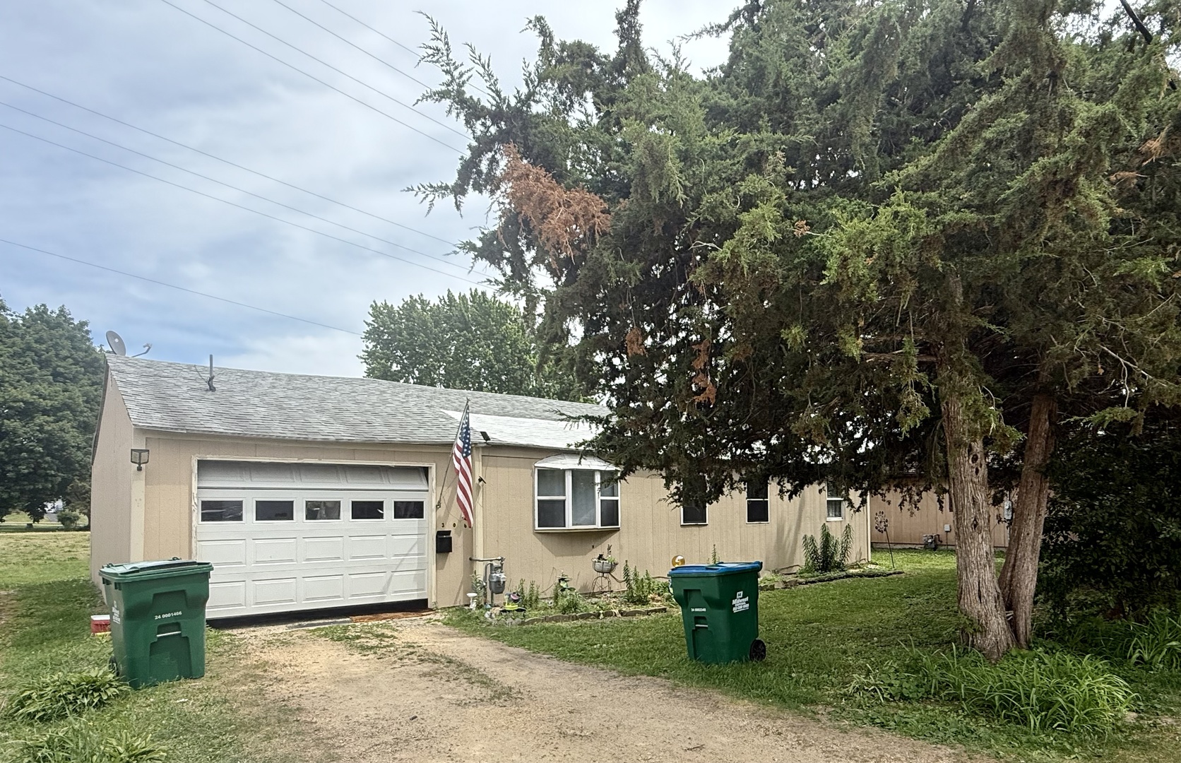306 S Green Avenue