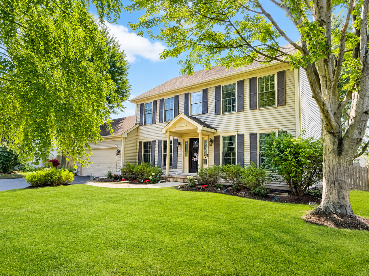 620 Lindsay Circle