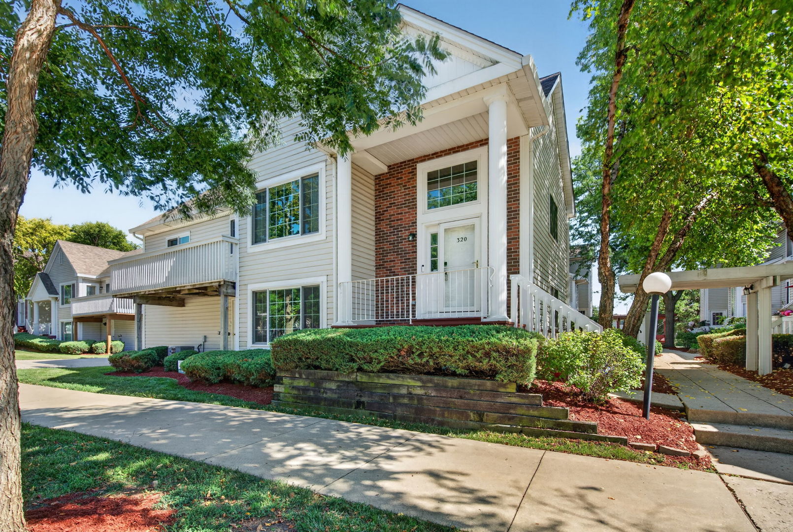 320 Fieldstone Court