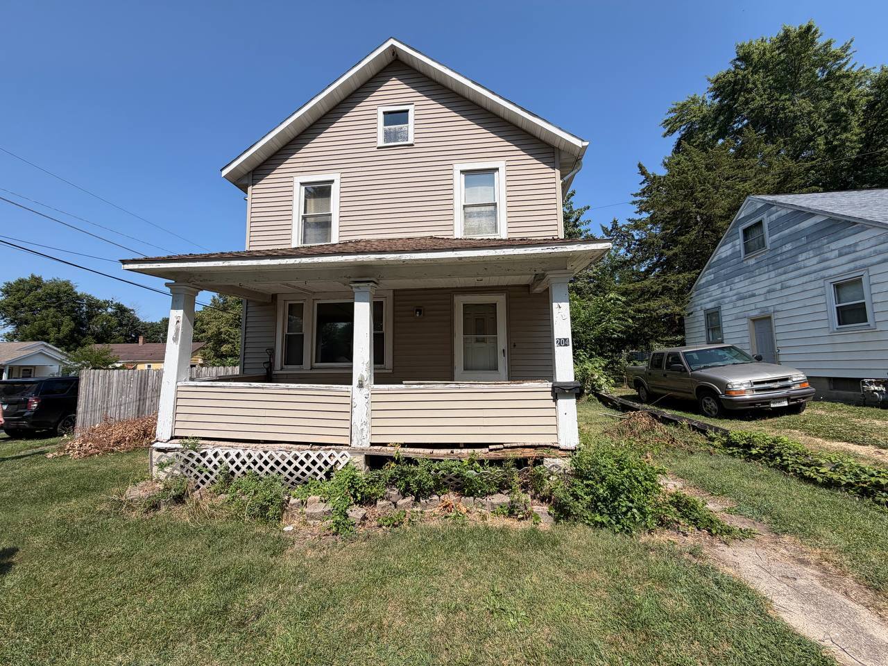 204 Douglas Avenue