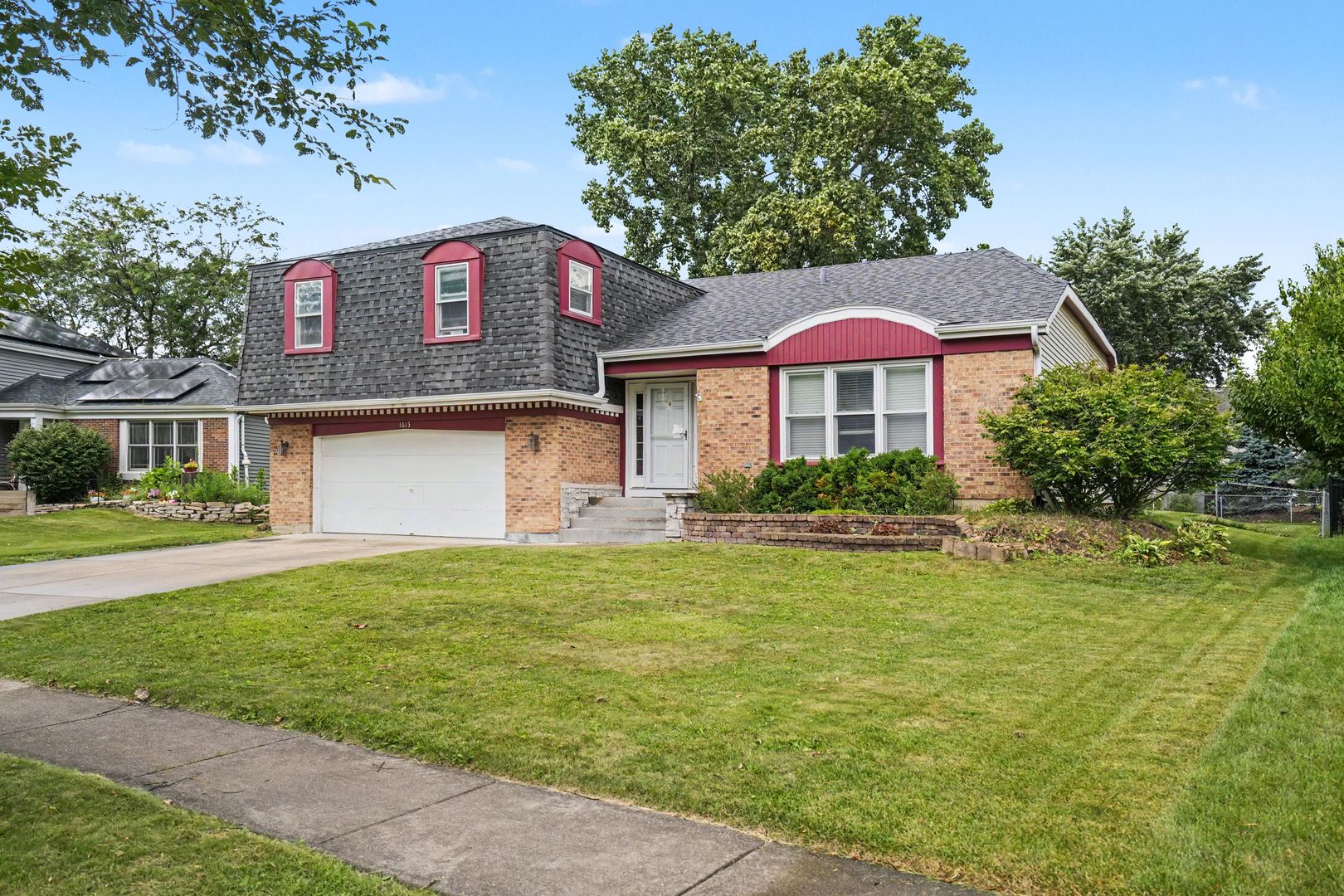 1613 Jasper Drive