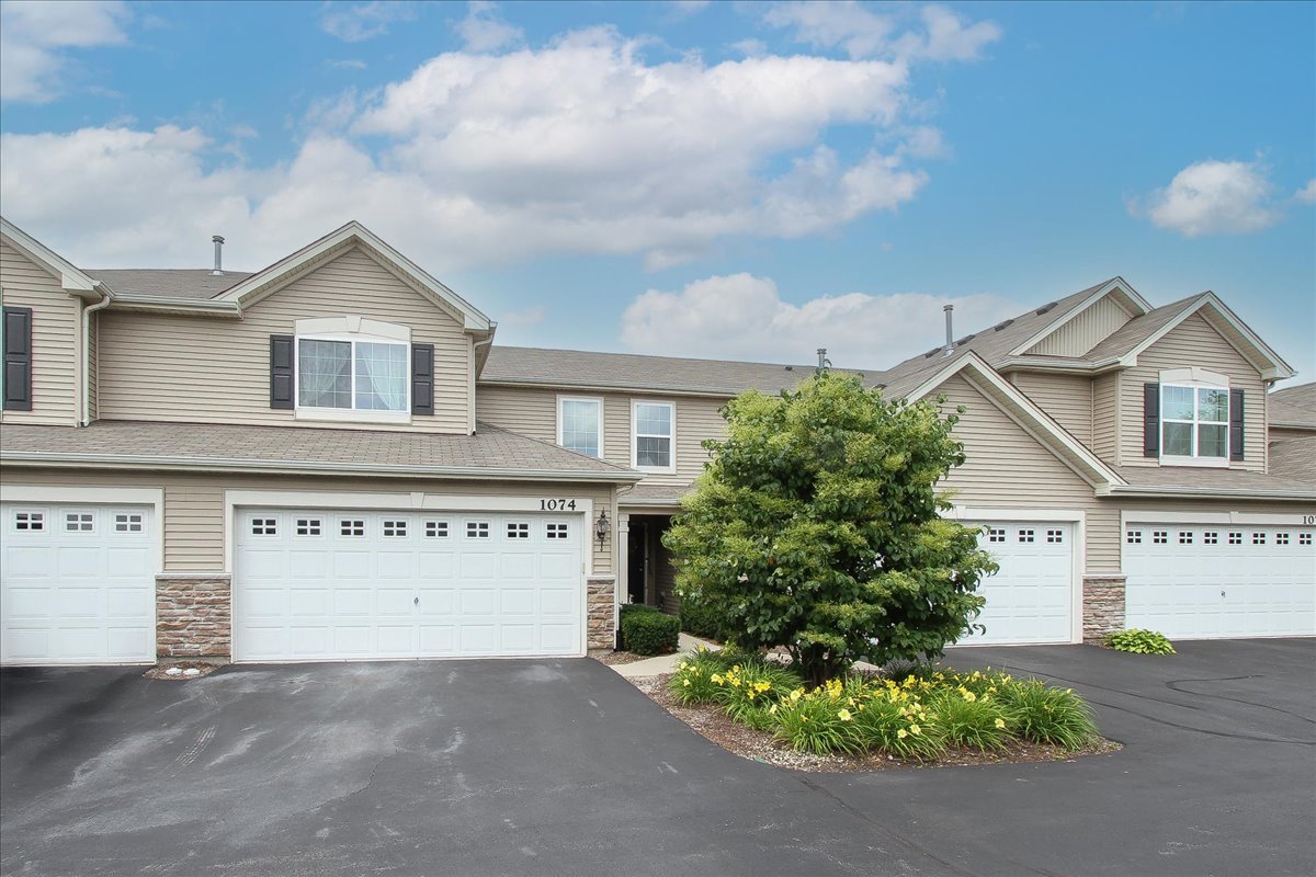 1074 Turin Drive
