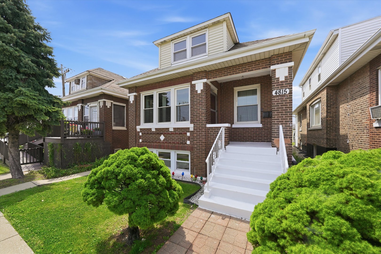 4815 W 24th Place