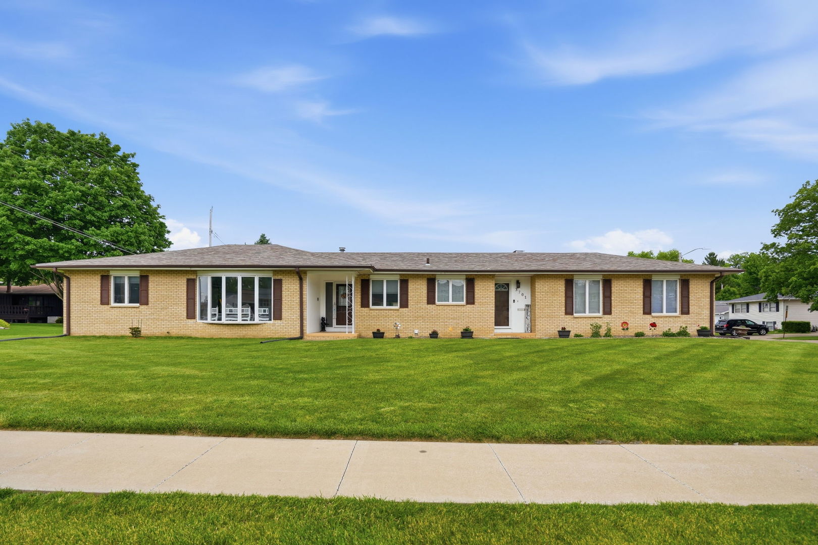 3701 Kennedy Drive