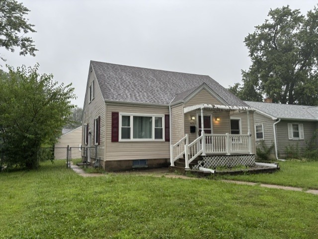 471 S Center Avenue