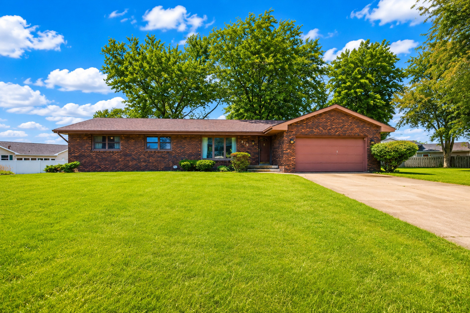 319 N Bone Drive