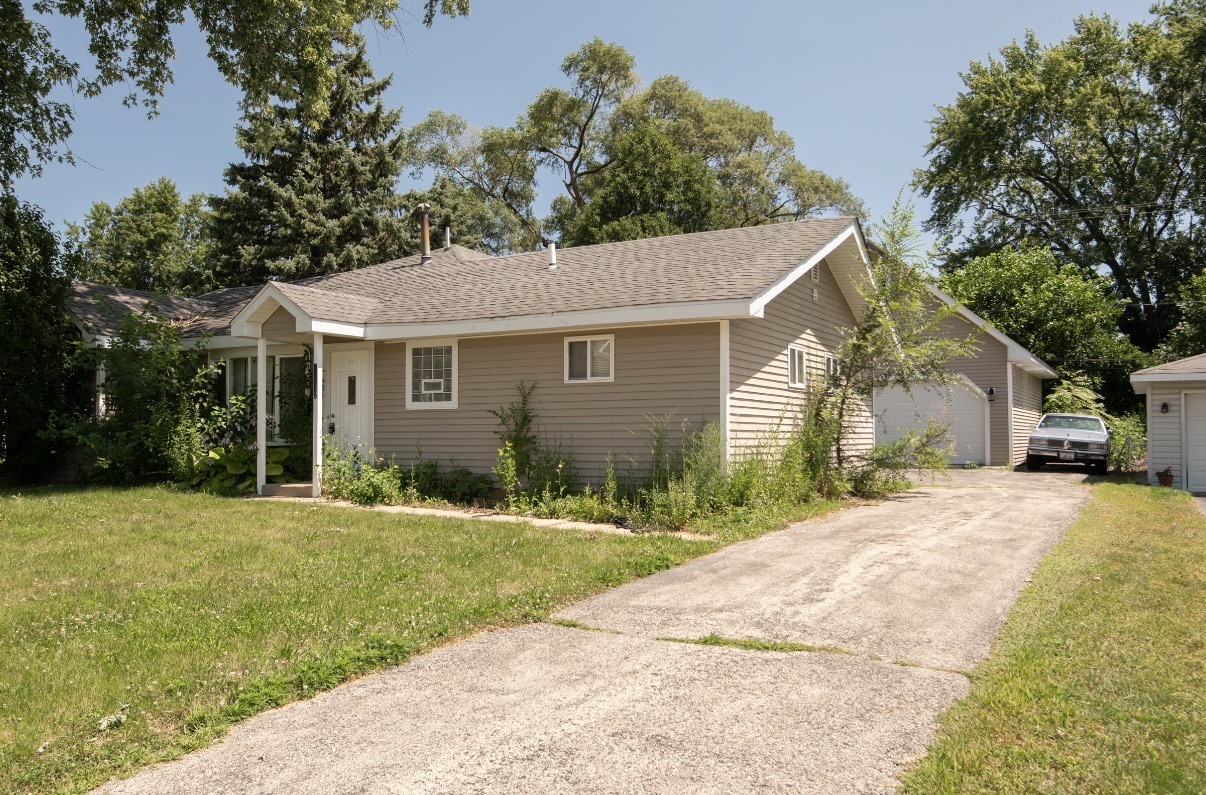 1612 Burry Circle Drive