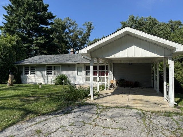 1860 Richton Road